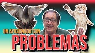 Un aficionado con  PROBLEMAS  Los Solucionará???