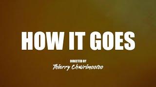 JSD X Ru - How It Goes (Official Music Video)