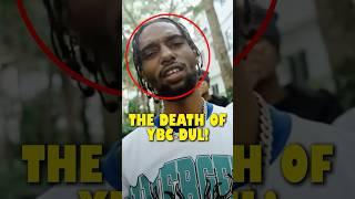 The Death Of Ybc Dul (Mr.Disrespectful) #rap #ybcdul #philly