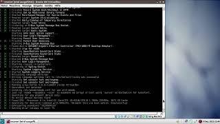 linux-program - fsarchiver 3