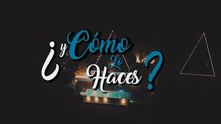 ¿Y Cómo Lo Haces? - Edu Lecca & Orquesta - VideoClip