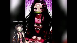 ||NEZUKO ANIME #NAZEKO editz by capcut