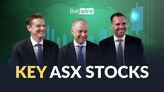 19 ASX stocks that should be on your radar