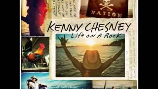 Kenny Chesney-Pirate Flag