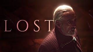 Dooku - Lost