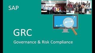 Day 17 - SAP GRC Access Control  | ARM PART-1