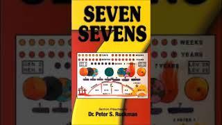 Peter Ruckman Seven Sevens