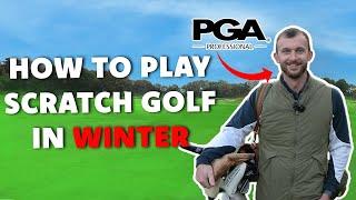 5 Things Scratch Golfers Do in Winter 