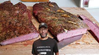 2 ways to make tasty London Broil recipes | Top Round Steak | How to cook tender London Broils