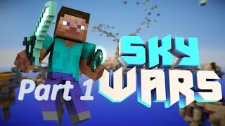 skywar game play part 1