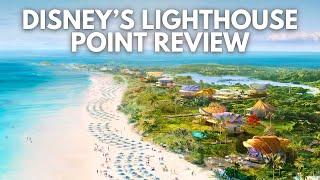 Disney’s Cruise Line’s New Private Destination - Honest Review