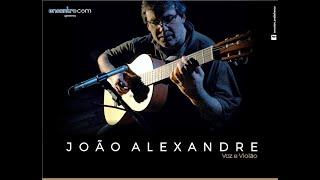 João Alexandre - Ao Vivo - 17/08/2019