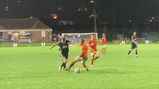 NPSL North Atlantic Final Highlights