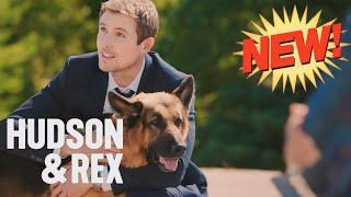 Hudson & Rex Season Hudson & Rex full episodes 2024 New Today  Hudson & Rex Full Episode #A211