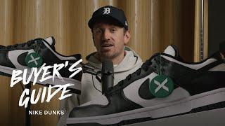 Why Are Nike Dunks So Popular? | StockX Buyer's Guide