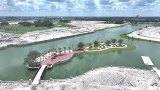 The Villages, Florida - Construction In Waters Edge, Eastport, And Shady Brook