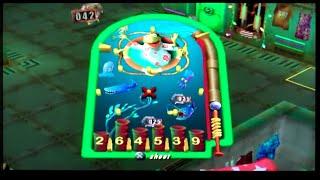 Muppets Party Cruise Playstation 2 Gameplay