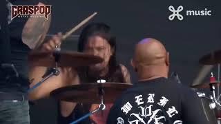 Fred Aching Online drum lessons 2020