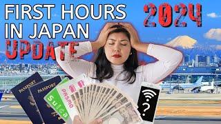 You MUST do this BEFORE Arriving in Japan | 2024