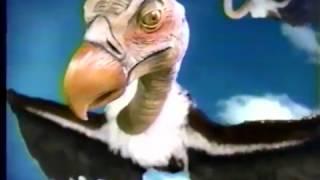 Twinkies vulture commercial