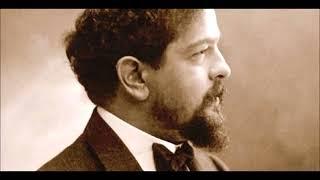 Claude Debussy - "En blanc et noir" for Orchestra