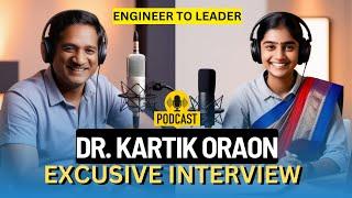 Kartik Oraon: The Forgotten Pioneer of Tribal Rights | Exclusive Interview