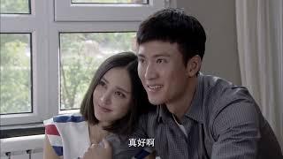 白富美剛怀孕，欲意外看見丈夫和局長女兒熱戀！#chinesedrama #愛情 #婚姻