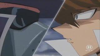 Discrepancies - Not Alone AMV (Yugioh Kaiba vs Leichter)