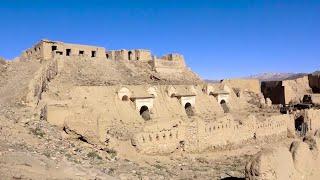 Deyare Ma with Waris in military museum, Ghazni: Promo /دیار ما با وارث در موزیم نظامی، غزنی: پرومو