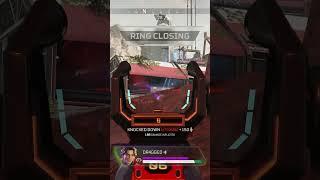 New Legend Sparrow Aww  #apexlegends #apextipsandtricks #apexlegendsgame #apex #apexpro  #apexclips