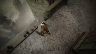 Elden Ring DLC - Road to obtain the "Euporia" sword