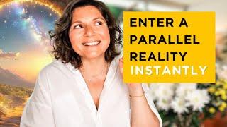 the TRUE reality shifting secret that finally works (do this to shift fast)