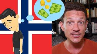 Jak jest z bezrobociem w Norwegii?