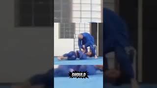 Some new techniques that are as useful as a chocolate teapot! #BJJ #ufc #mma