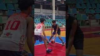 NAPALABAN SI KUYA 1V1