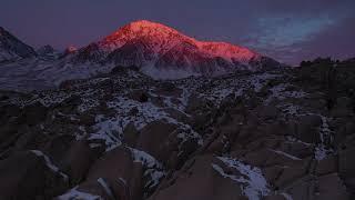 Inyo County Seasons