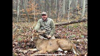 2024 Southern Ohio Public Land Deer Hunt