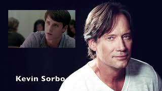 Interview with KEVIN SORBO – Hercules in Human Form (actor, producer, director)