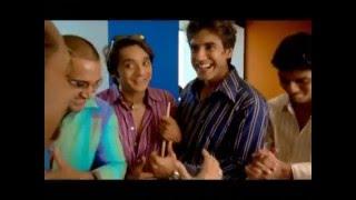 Aa bhi ja | A Band of Boys | Gaana Bhi Do Yaaron