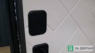 Дверь Дверной Континент ДК 11