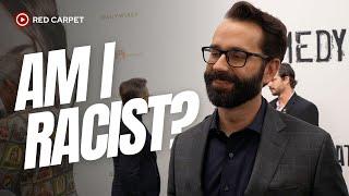 Red Carpet Interviews: Daily Wire Stars on Matt Walsh’s New Comedy Am I Racist?