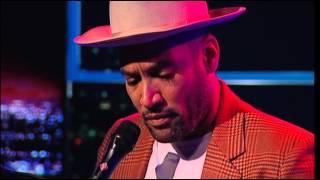 Tavis Smiley | BEN HARPER | PBS