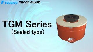 Tsubaki Shock Guard TGM Series