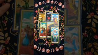 ПОЧЕМУ ТЫ ВЫБРАЛА ИМЕННО ЕГО️ #luchtarot #тароотношения #таролюбовьотношения