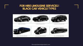 Orlando Limo Service and Limo Rental Orlando, Florida