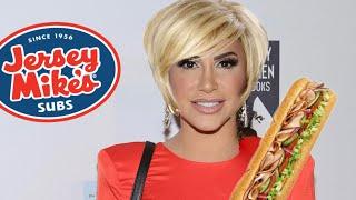 Jennifer Aydin vs Jersey Mike’s (Sandwich-Gate)