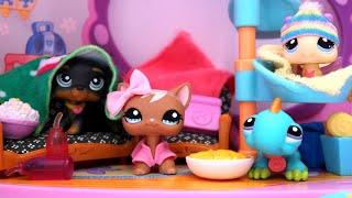 LPS: Camp Chaos || Film