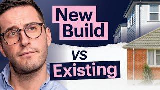 New Builds vs Existing Properties – Which is More Profitable?