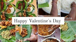 Single's Valentine's Day | Chennai Street Food | Madras Food | Chennai Memes | Eatwithaksshay | Food