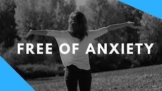 Rise Above Anxiety!